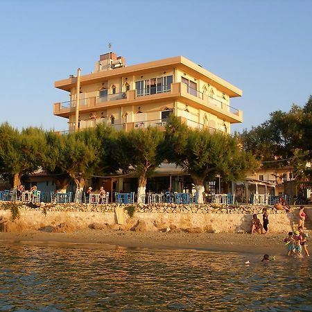 Melani Apartments Chania  Exterior photo