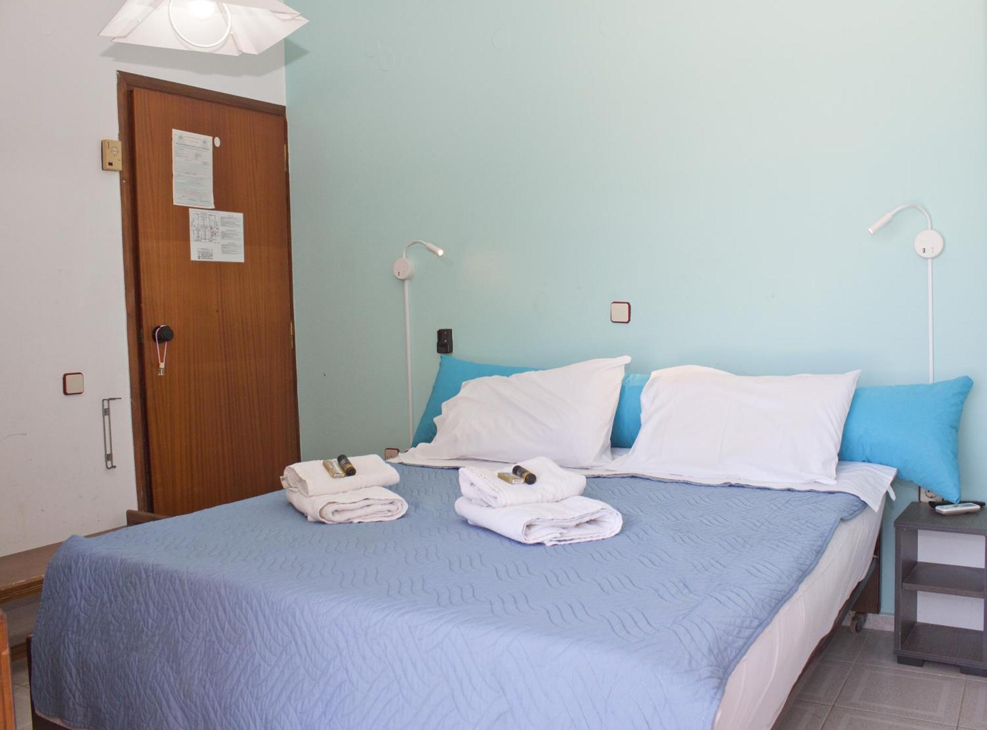 Melani Apartments Chania  Exterior photo