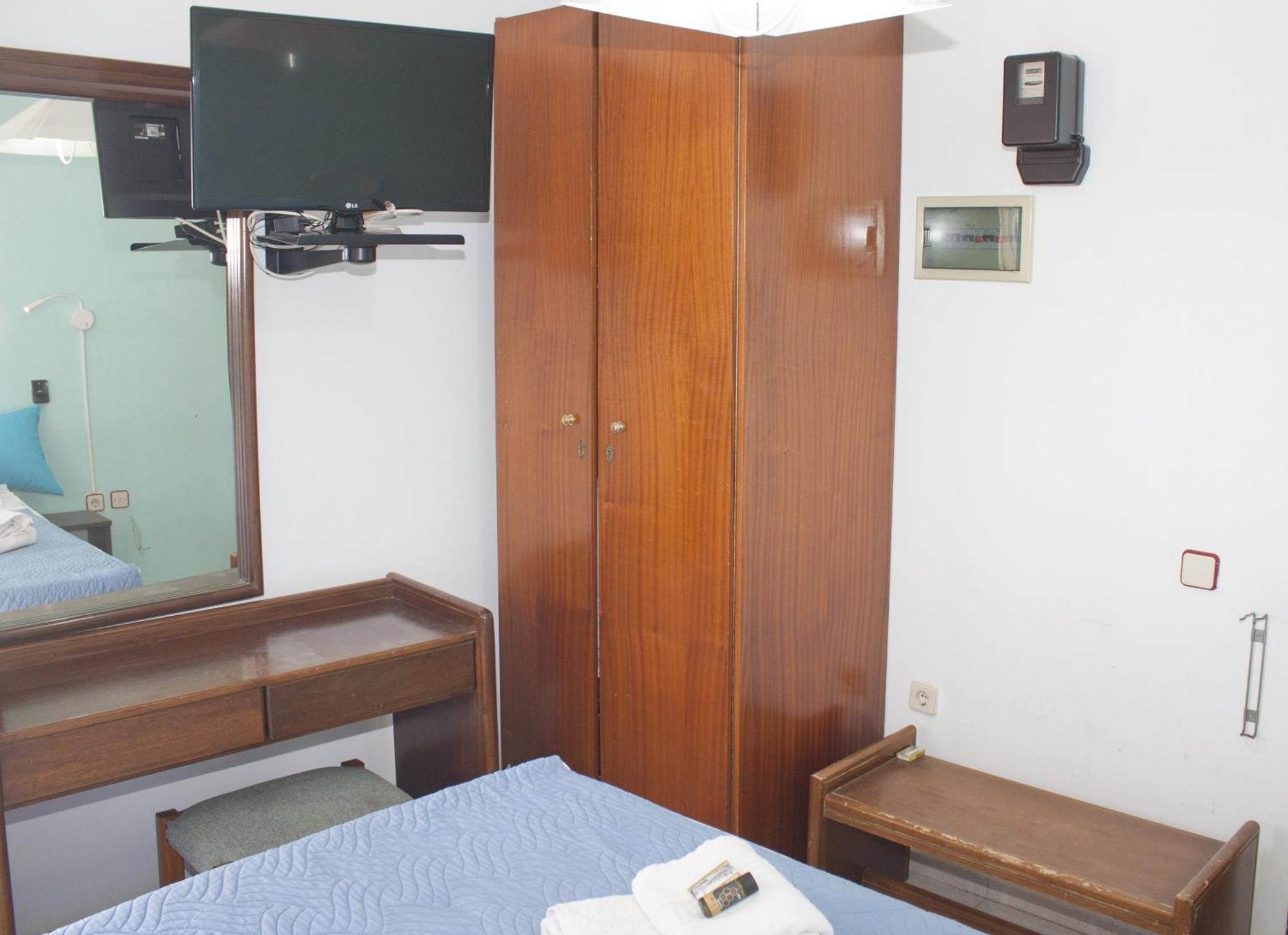 Melani Apartments Chania  Exterior photo
